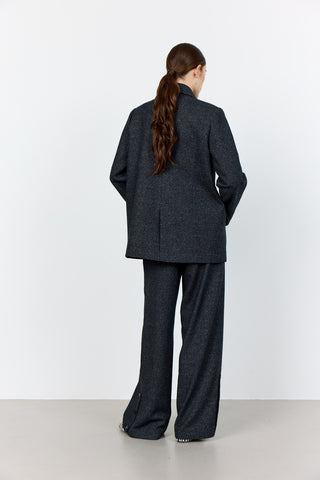LR-NOLA 1 Blazer Sort