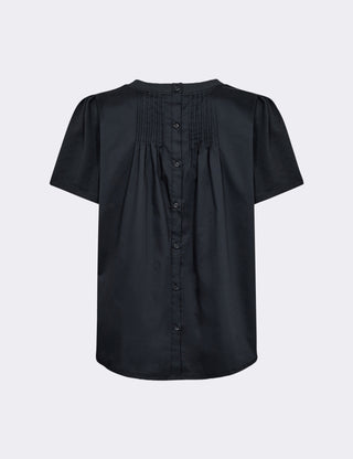 LR-KOWA 5 T-shirt Sort